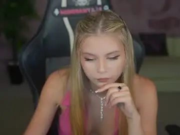 Chaturbate Live Porn of anabel054