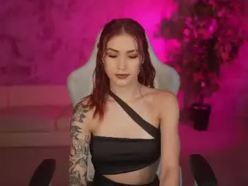 Chaturbate Watch Live Sex Cams of anabel054