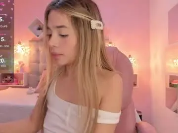 Chaturbate Free Porn Cam of dulce_powl