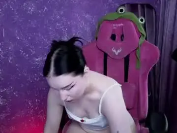 Chaturbate Live Sex Cam of elizabethflowerr