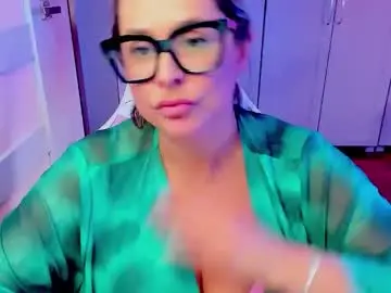 Chaturbate Sex Cam of luxxx_diana
