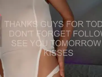 Chaturbate Watch Live Sex Cams of unicorngirl25
