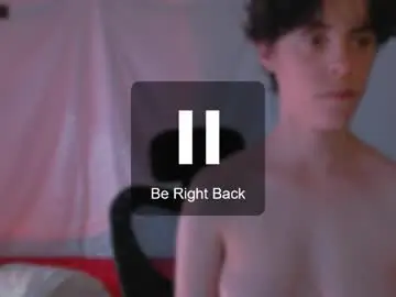 Chaturbate Adult Webcam of yuyito15