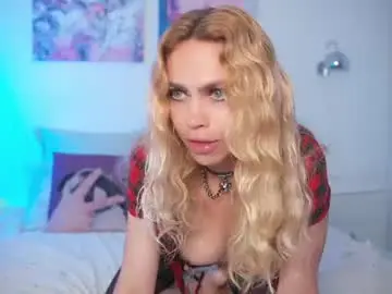 Chaturbate Sex Cam of candylisa