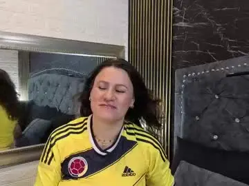 Chaturbate Free Porn Cam of charlotte__g