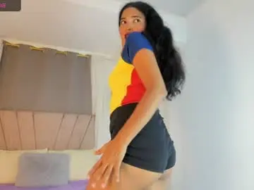 Chaturbate Live Sex of ely_soul