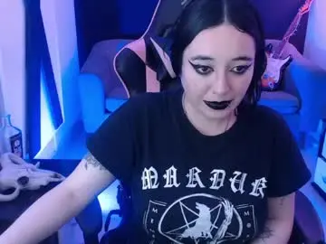 Chaturbate Sex Chat of nyxnocturne