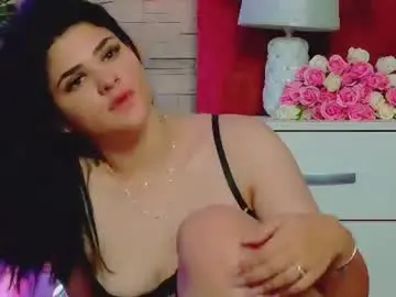 Chaturbate Sex Chat of evvamonroe