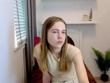 Chaturbate Live Sex of just_l0ve_me
