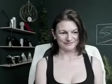 Chaturbate Live Sex of vivian_dream