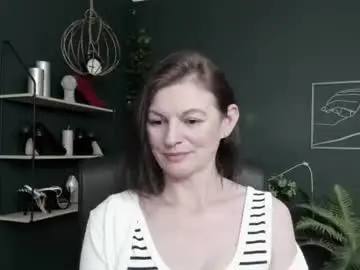 Chaturbate Sex Cam of vivian_dream
