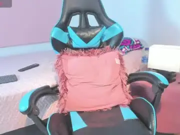Chaturbate Watch Live Sex Cams of _maria_foxx_