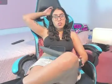 Chaturbate Nude Webcam of _maria_foxx_