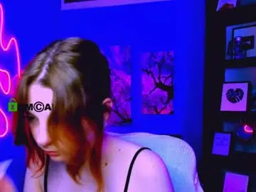 Chaturbate Nude Webcam of imhaileyy