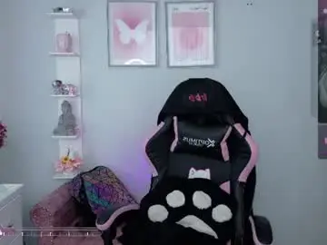 Chaturbate Private Sex Chat of melaany_