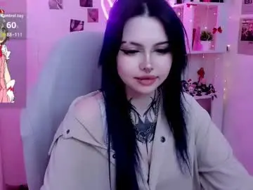 Chaturbate Live Sex Cam of morana_batt