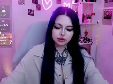 Chaturbate Live Porn of morana_batt