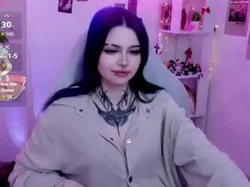 Chaturbate Free Live Porn of morana_batt
