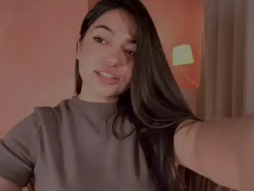 Chaturbate Best live sex cam show of _lasuescun