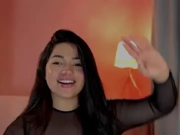 Chaturbate Watch Live Sex Cams of _lasuescun