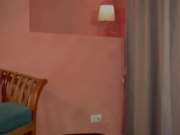 Chaturbate Live Porn of _lasuescun