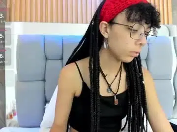 Chaturbate Sex Cam of alice_rossi4