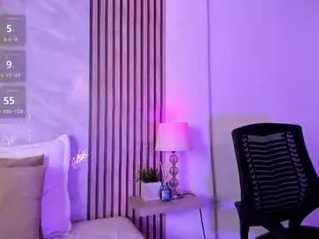 Chaturbate Sex Cam of amanda_26