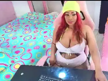 Chaturbate Adult Video Chat of kimberly_bellu