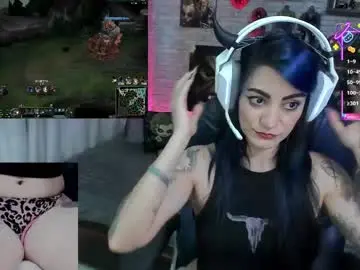 Chaturbate Free Porn Cam of mature_gamer