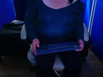 Chaturbate Live Sex of nataliaa_mystic