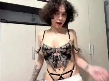 Chaturbate Sex Chat of nikatyan