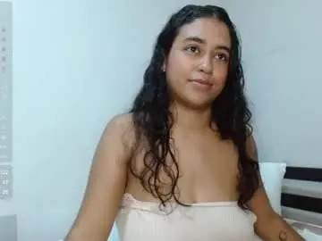 Chaturbate Adult Webcam of samyathome