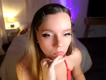 Chaturbate Nude Webcam of ayralust