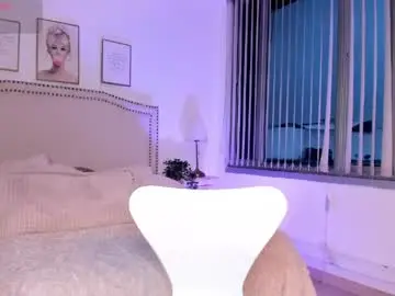 Chaturbate Live Sex of bella_es