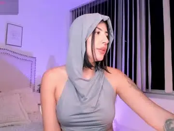Chaturbate Free Porn Cam of bella_es
