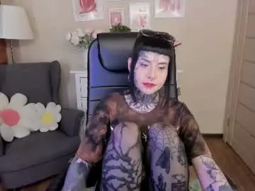 Chaturbate Sex Chat of blood__mary