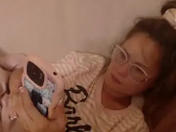 Chaturbate Live Sex Cam of flowercandydoll