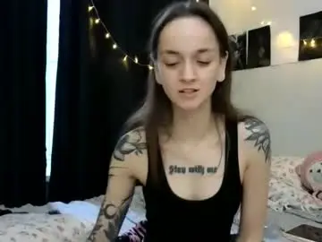Chaturbate Adult Video Chat of newproject_
