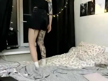 Chaturbate Watch Live Sex Cams of newproject_