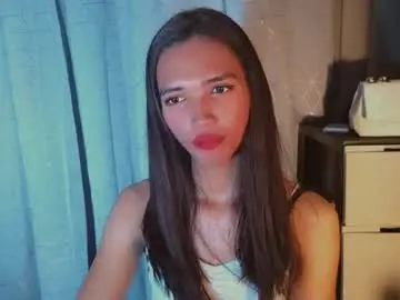 Chaturbate Best Webcam of sweetasiankristine