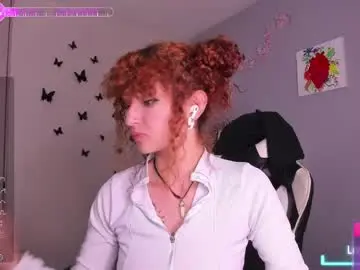 Chaturbate Nude Webcam of valent_27
