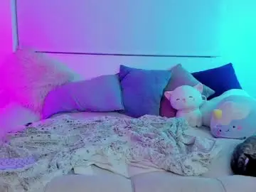 Chaturbate Adult Webcam of anthonelaa777