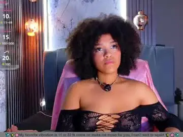 Chaturbate Live Sex of serena_sex31