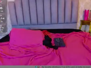 Chaturbate Live Sex of serena_sex31