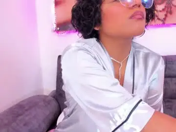 Chaturbate Private Sex Chat of veronica_em1