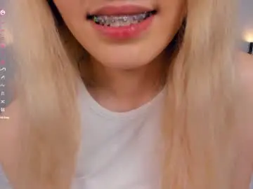 Chaturbate Free Live Porn of barbimia