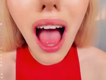 Chaturbate Nude Webcam of barbimia