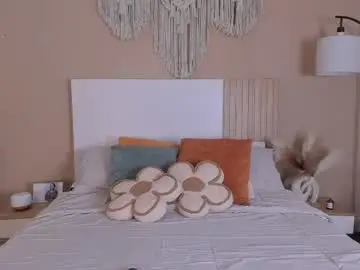 Chaturbate Free Porn Cam of camila_bustamante_