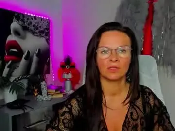 Chaturbate Sex Cam of helen_79