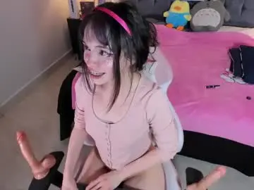 Chaturbate Nude Webcam of kitticam